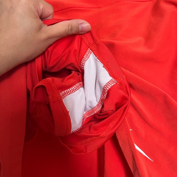 Nike Women's Dri-fit Golf skirt - Picture 5 of 6